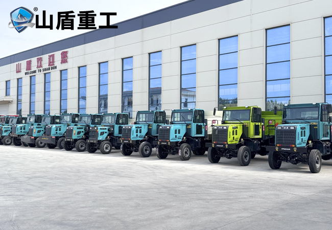 車型展示