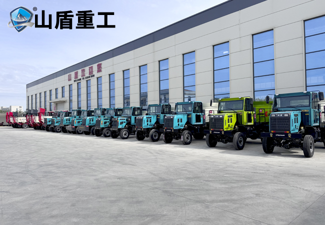 車型展示