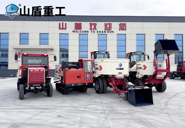 車型展示