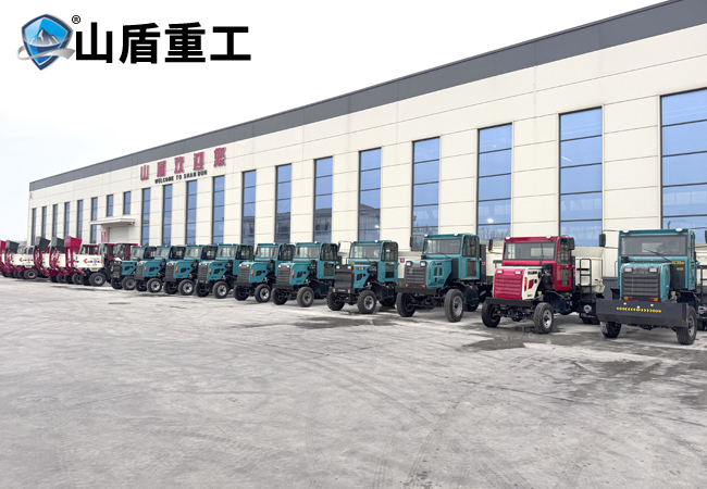 車型展示